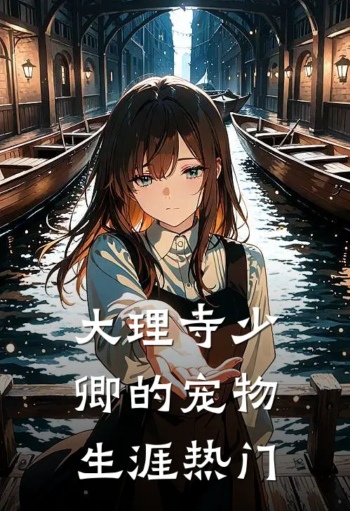 大理寺少卿的宠物生涯热门