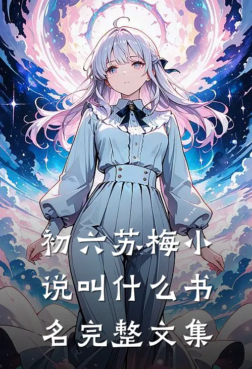 初六苏梅小说叫什么书名完整文集