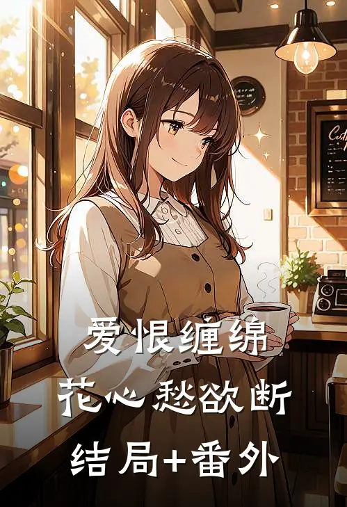 爱恨缠绵，花心愁欲断结局+番外