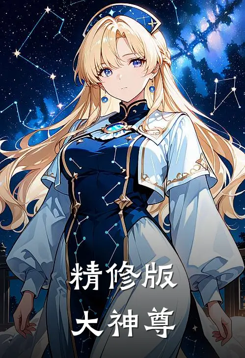 精修版大神尊