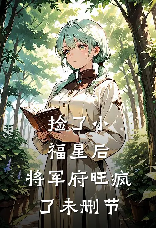 捡了小福星后，将军府旺疯了未删节