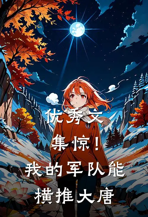 优秀文集惊！我的军队能横推大唐