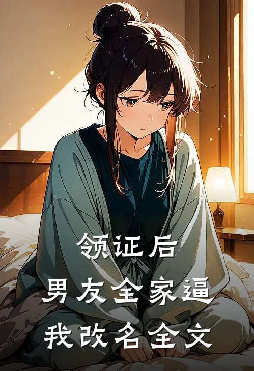 领证后，男友全家逼我改名全文