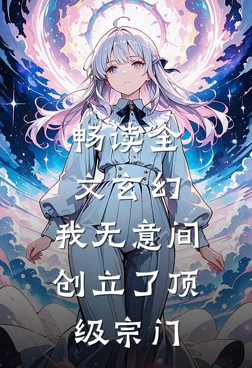 畅读全文玄幻：我无意间创立了顶级宗门