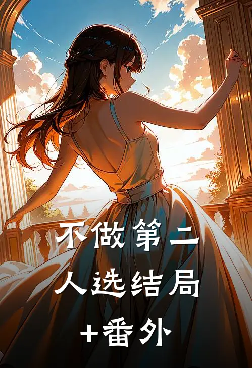 不做第二人选结局+番外