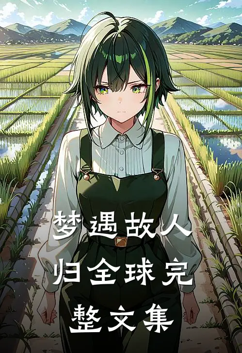 梦遇故人归全球完整文集
