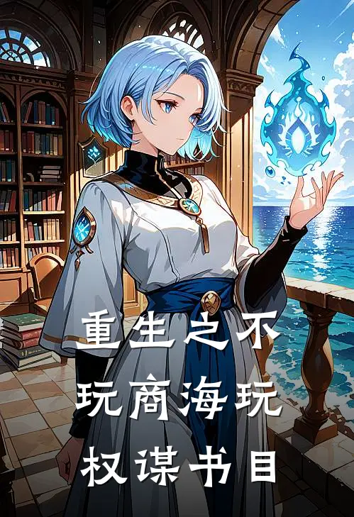重生之不玩商海玩权谋书目