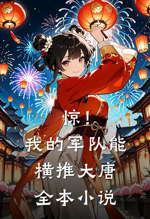 惊！我的军队能横推大唐全本小说
