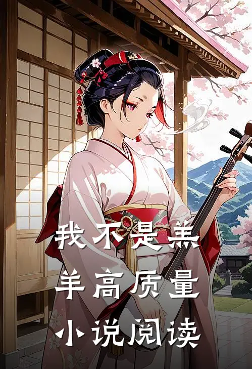 我不是羔羊高质量小说阅读