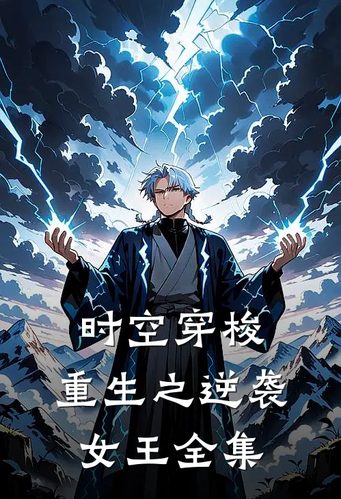 时空穿梭:重生之逆袭女王 全集