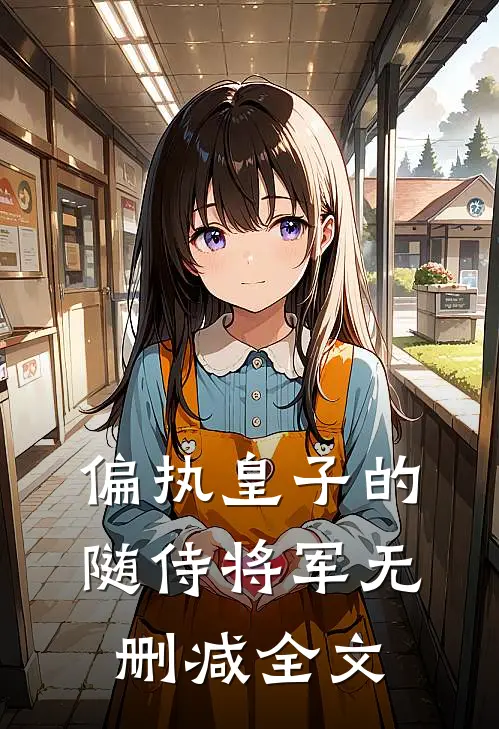 偏执皇子的随侍将军无删减全文