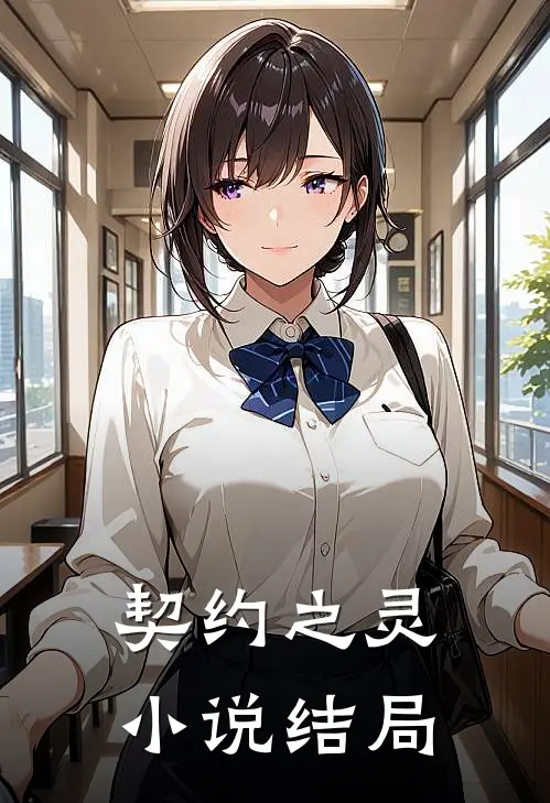 契约之灵小说结局