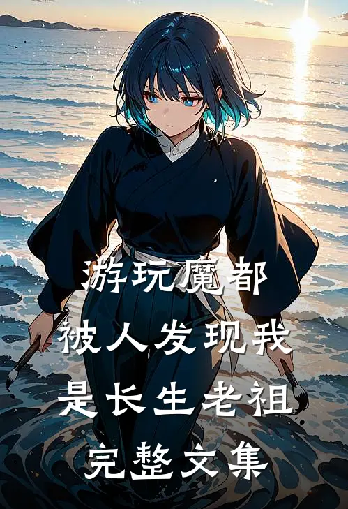 游玩魔都：被人发现我是长生老祖完整文集