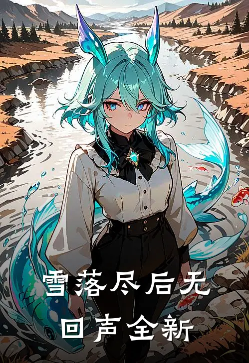 雪落尽后无回声全新