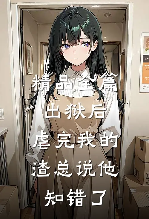 精品全篇出狱后，虐完我的渣总说他知错了
