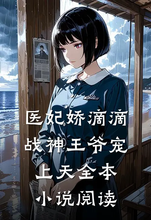 医妃娇滴滴，战神王爷宠上天全本小说阅读