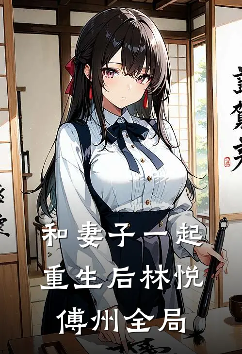 和妻子一起重生后林悦傅州全局