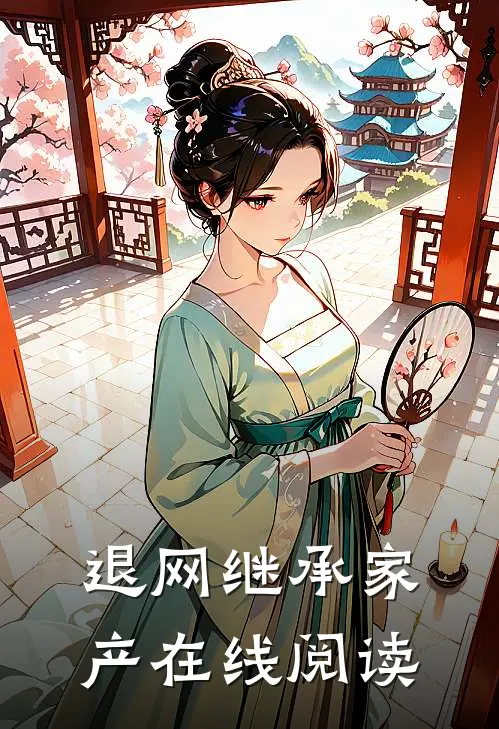 退网继承家产在线阅读