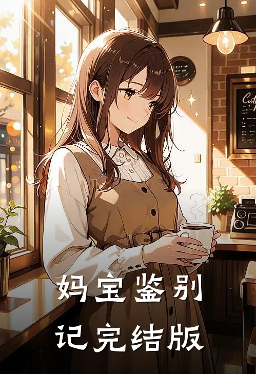妈宝鉴别记完结版
