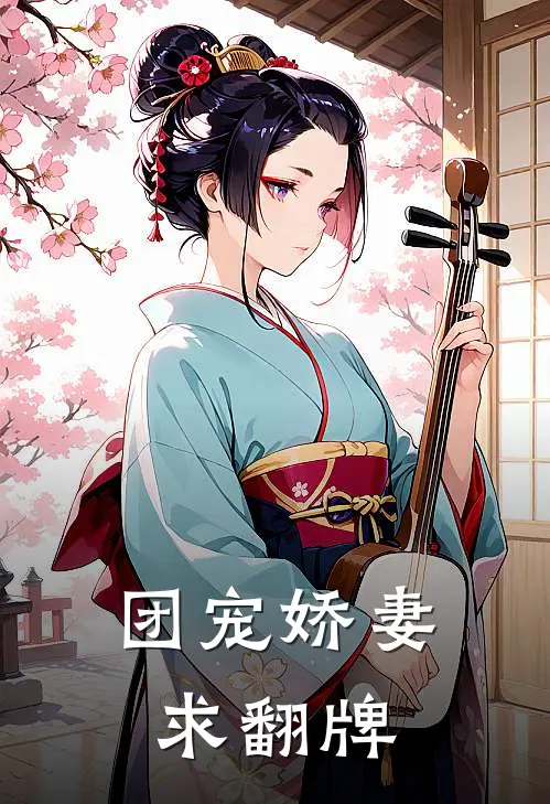 团宠娇妻求翻牌