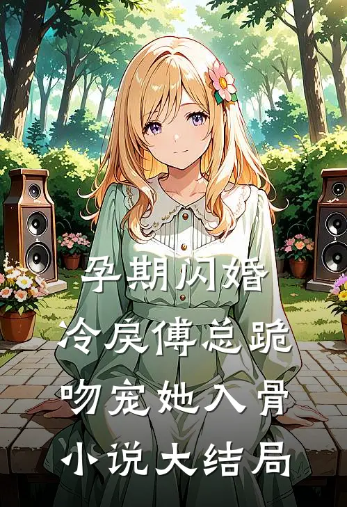 孕期闪婚，冷戾傅总跪吻宠她入骨小说大结局