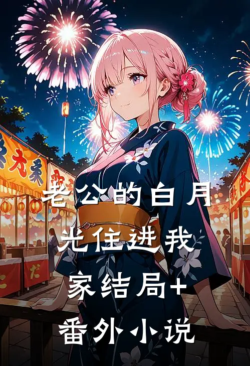 老公的白月光住进我家结局+番外小说