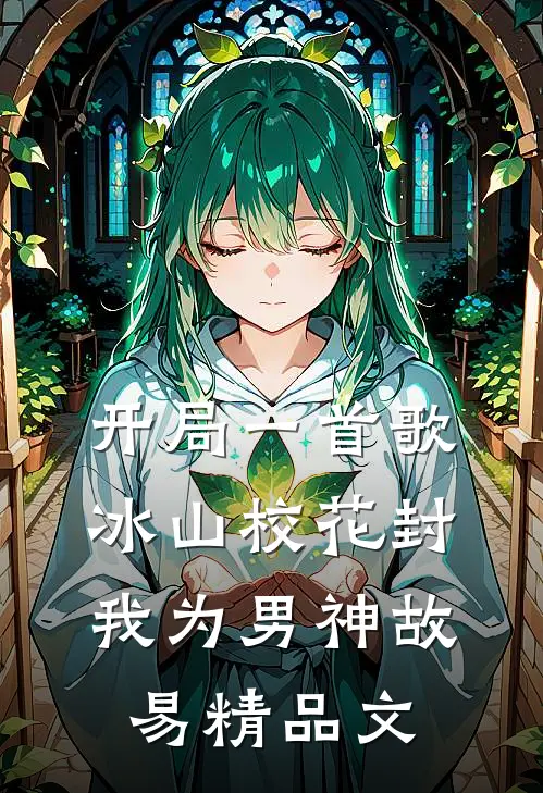开局一首歌,冰山校花封我为男神故易精品文