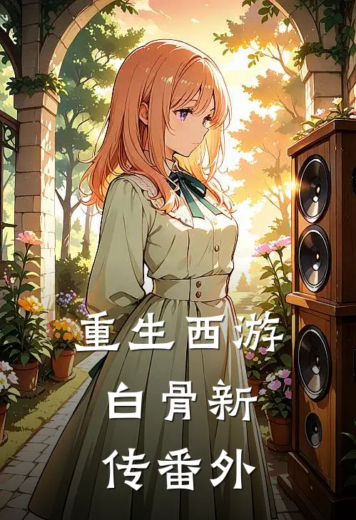 重生西游白骨新传 番外免费阅读