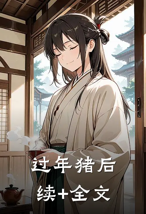过年猪后续+全文