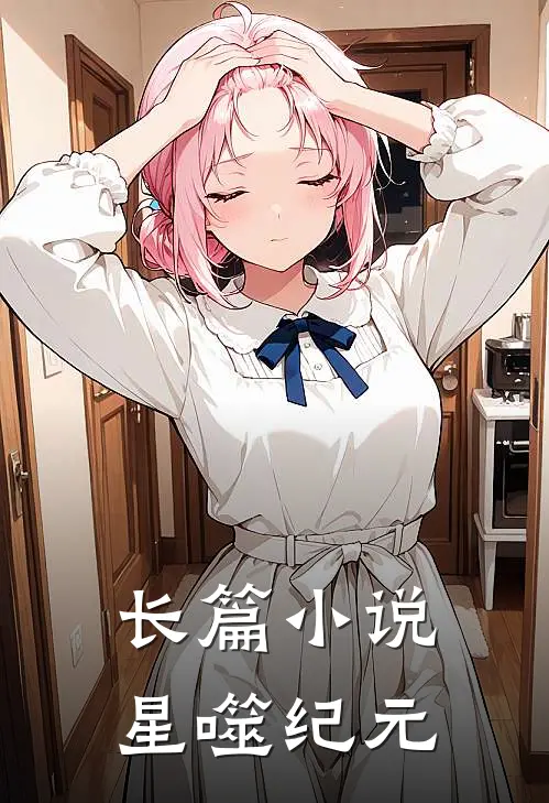 长篇小说星噬纪元