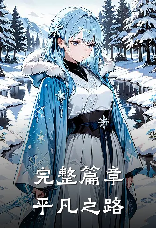 完整篇章平凡之路