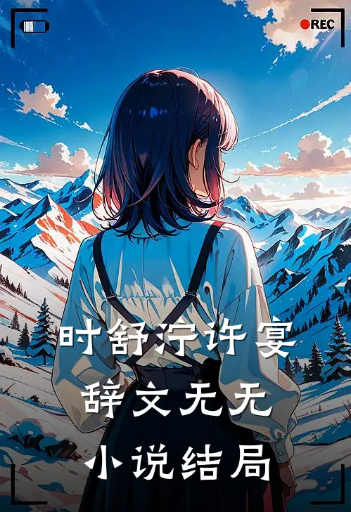 时舒泞许宴辞文无无小说结局