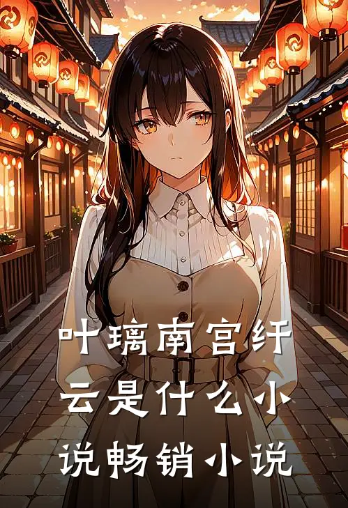 叶璃南宫纤云是什么小说畅销小说