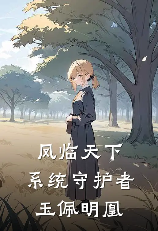 凤临天下：系统守护者玉佩明凰