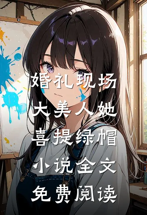 婚礼现场，大美人她喜提绿帽小说全文免费阅读