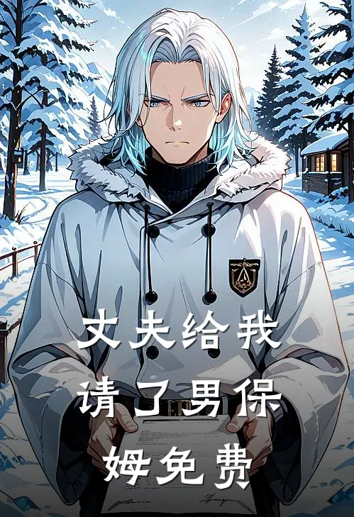 丈夫给我请了男保姆免费阅读