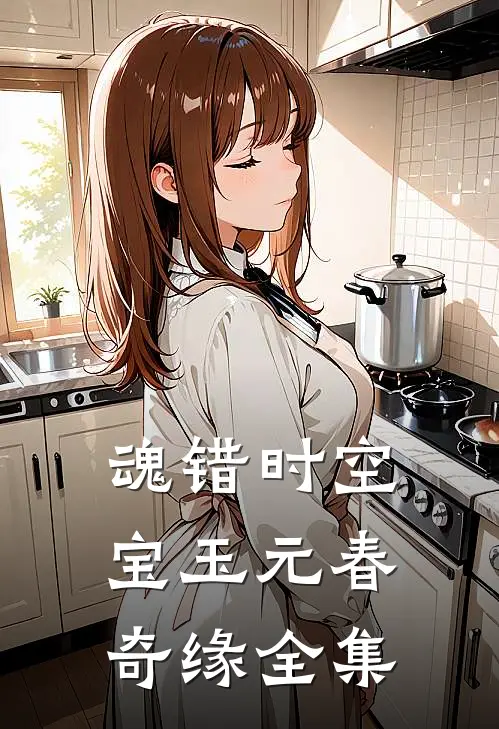 魂错时空：宝玉元春奇缘 全集