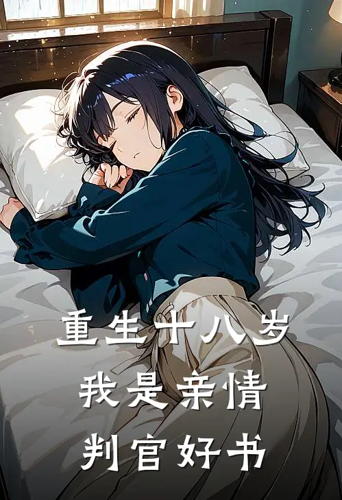 重生十八岁，我是亲情判官好书