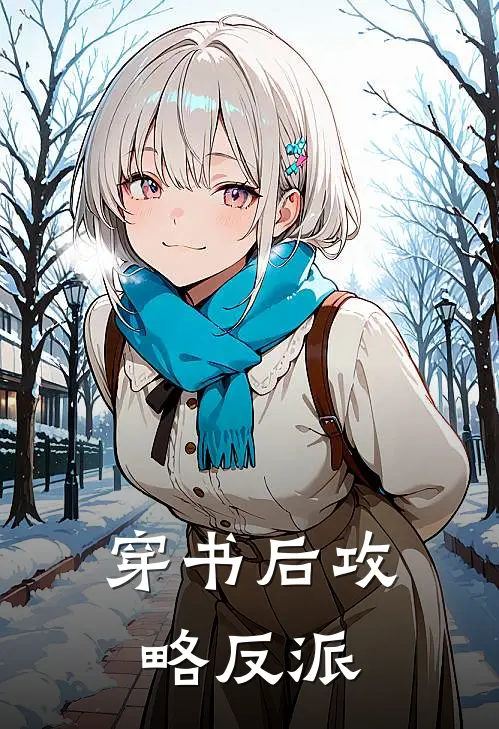 穿书后攻略反派