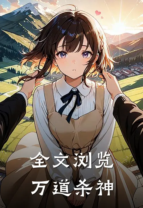 全文浏览万道杀神