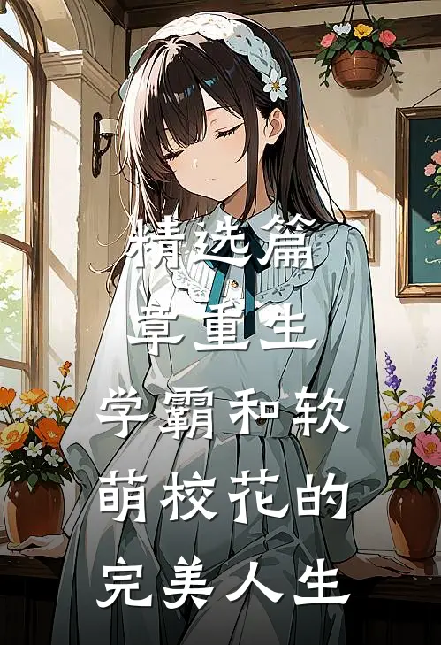 精选篇章重生：学霸和软萌校花的完美人生