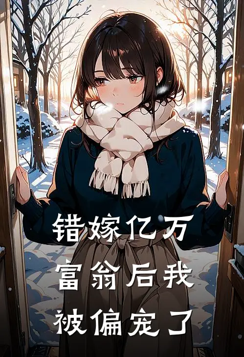 错嫁亿万富翁后我被偏宠了