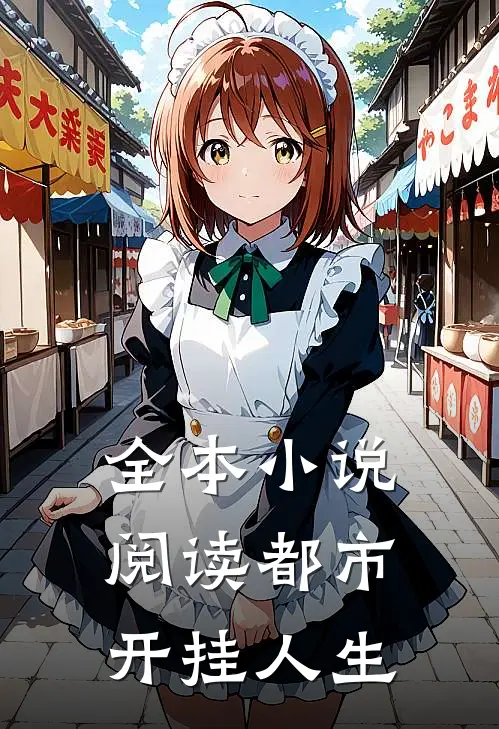 全本小说阅读都市开挂人生