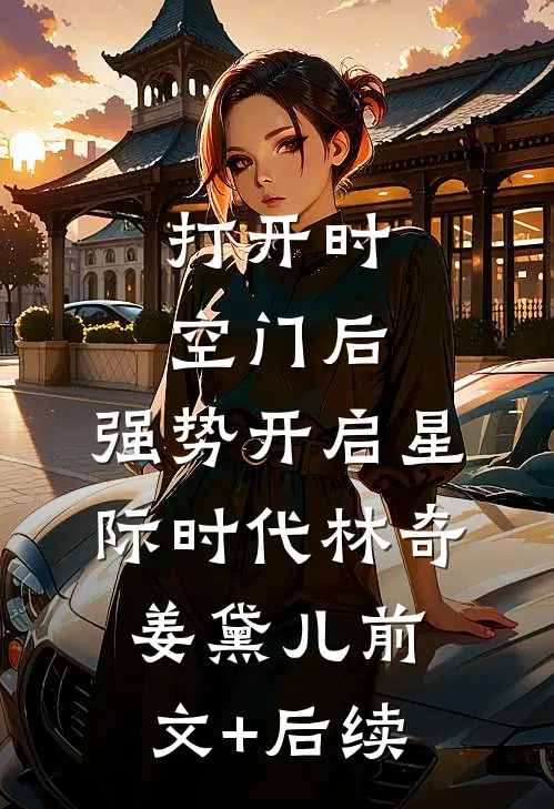 打开时空门后，强势开启星际时代林奇姜黛儿前文+后续