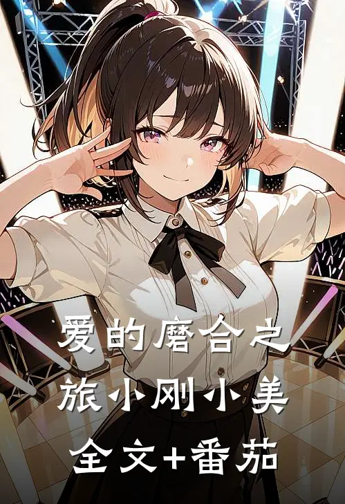 爱的磨合之旅小刚小美全文+番茄