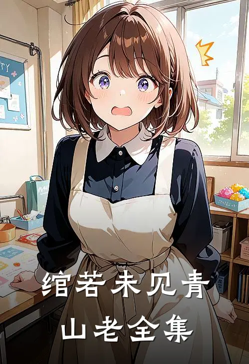 绾若未见青山老 全集