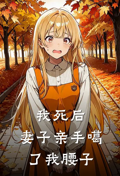 我死后，妻子亲手噶了我腰子