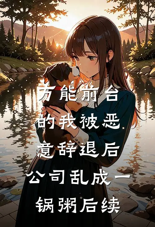 万能前台的我被恶意辞退后，公司乱成一锅粥后续