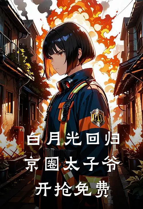 白月光回归，京圈太子爷开抢免费