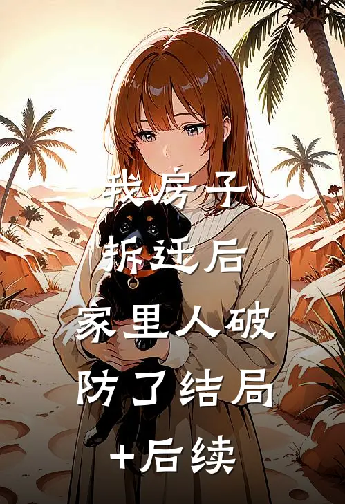 我房子拆迁后，家里人破防了结局+后续